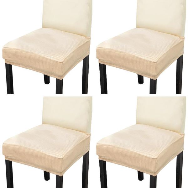 chair covers seat stretch jacquard solid wedding home removable washable banquet polyester slipcovers anti dust dining room
chair covers seat stretch jacquard solid wedding home removable washable banquet polyester slipcovers anti dust dining room