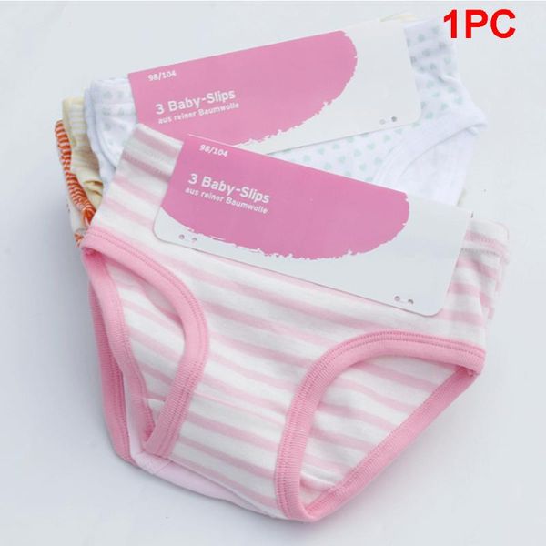 panties 1pc cute baby girls briefs striped print cotton underwear kid girl comfort random color #20, Camo
panties 1pc cute baby girls briefs striped print cotton underwear kid girl comfort random color #20, Camo