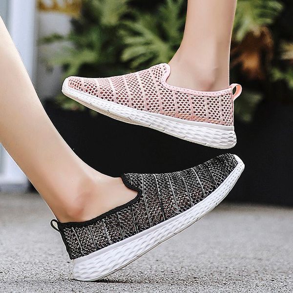 sandals womens 2021 mesh breathable shoes fashion sneakers soft comfortable summer girls zapatos de mujer, Black
sandals womens 2021 mesh breathable shoes fashion sneakers soft comfortable summer girls zapatos de mujer, Black
