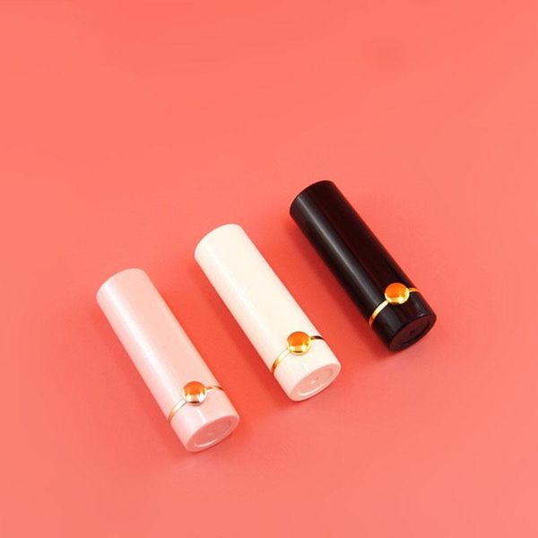 storage bottles & jars 100pcs lipstick tubes empty lip containers, refillable sample containers
storage bottles & jars 100pcs lipstick tubes empty lip containers, refillable sample containers