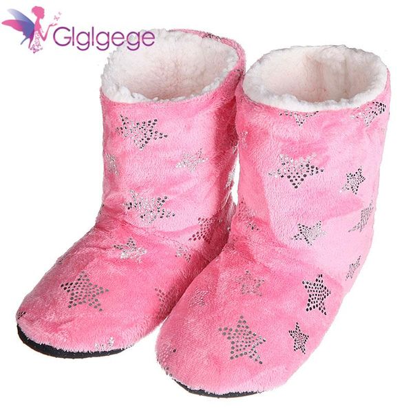 slippers glglgege 2021 winter cotton snowflake slipper romantic lady soft-soled women shoe gift, Black
slippers glglgege 2021 winter cotton snowflake slipper romantic lady soft-soled women shoe gift, Black