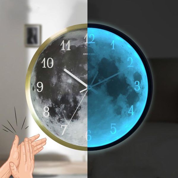 wall clocks 12 inch led digital clock luminous number dark glowing hanging watch nightlight for home living room decoration
wall clocks 12 inch led digital clock luminous number dark glowing hanging watch nightlight for home living room decoration