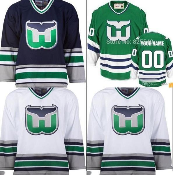 2017 custom hartford whalers hockey jerseys customized all stitched any name any number green white blue men women youth size xxs-6xl, Black;red
2017 custom hartford whalers hockey jerseys customized all stitched any name any number green white blue men women youth size xxs-6xl, Black;red