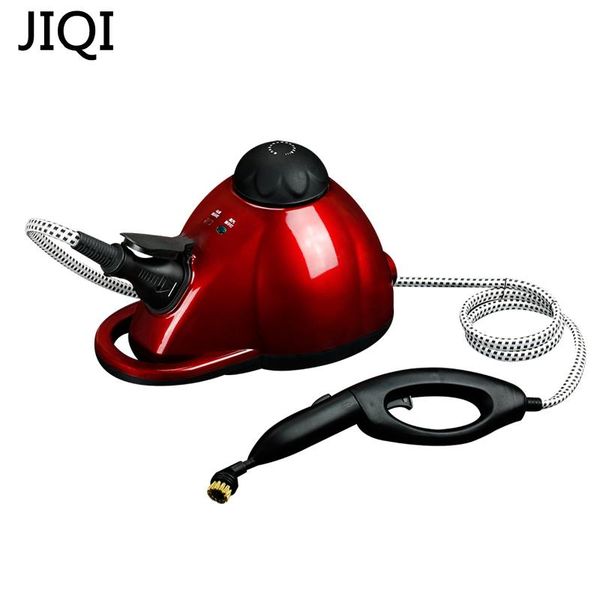vacuum cleaners jiqi 1800w 1000ml steam cleaner cleaning machine disinfector sterilization iron anti mites with lots of accesory 5m wire
vacuum cleaners jiqi 1800w 1000ml steam cleaner cleaning machine disinfector sterilization iron anti mites with lots of accesory 5m wire