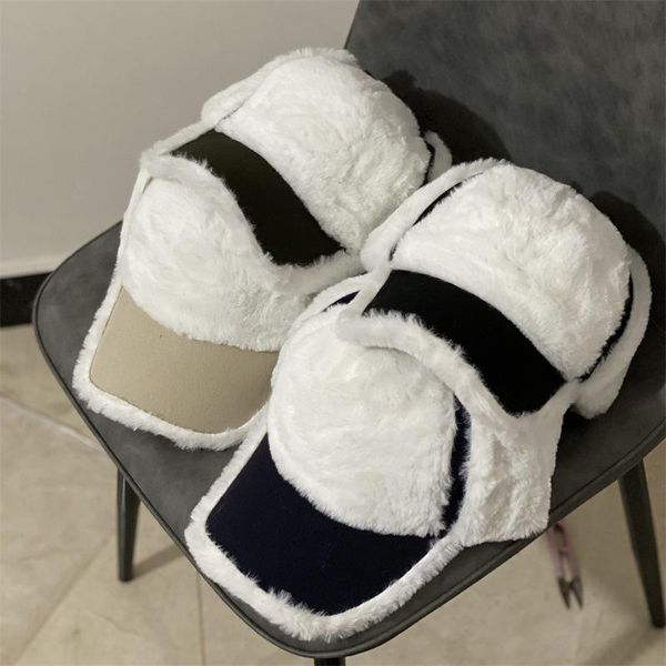 beanies hat female autumn and winter plush cap korean fashion windproof ear protector cotton plus velvet versatile lei feng male
beanies hat female autumn and winter plush cap korean fashion windproof ear protector cotton plus velvet versatile lei feng male