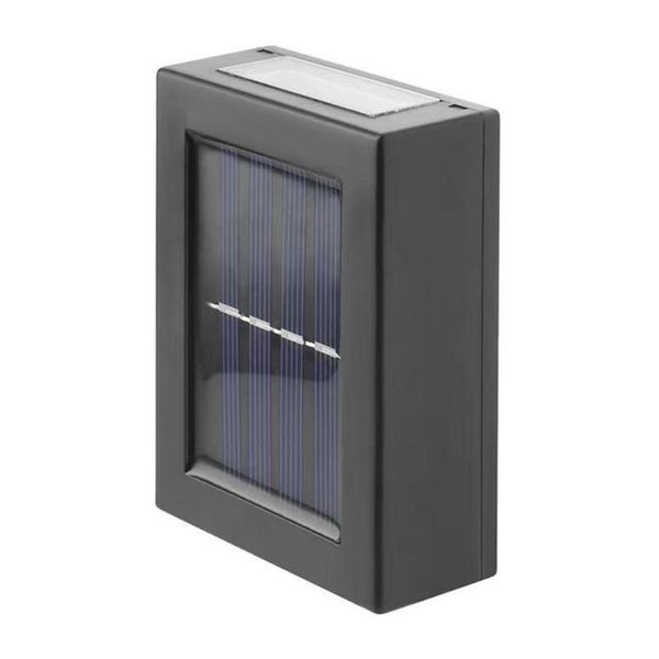 outdoor wall lamps 1pc premium solar powered light water proof hanging garden porch deck home decoration
outdoor wall lamps 1pc premium solar powered light water proof hanging garden porch deck home decoration