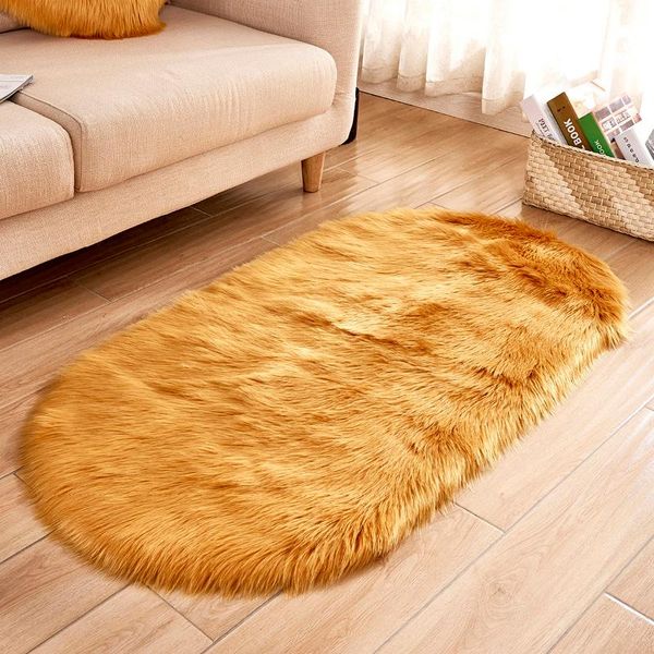 carpets soft faux fur area rug living room long plush oval carpet artificial wool sheepskin shaggy rugs floor mat for bedroom
carpets soft faux fur area rug living room long plush oval carpet artificial wool sheepskin shaggy rugs floor mat for bedroom