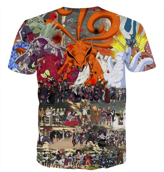 3d t-shirt short sleeve print naruto costume cosplay t shirts summer fashion men women i0pa twgt, White;black
3d t-shirt short sleeve print naruto costume cosplay t shirts summer fashion men women i0pa twgt, White;black