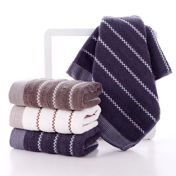 towel 2pcs pure cotton 14 water pattern polka dot soft absorbent embroidery gift home cleaning rectangle 76*34cm selling
towel 2pcs pure cotton 14 water pattern polka dot soft absorbent embroidery gift home cleaning rectangle 76*34cm selling