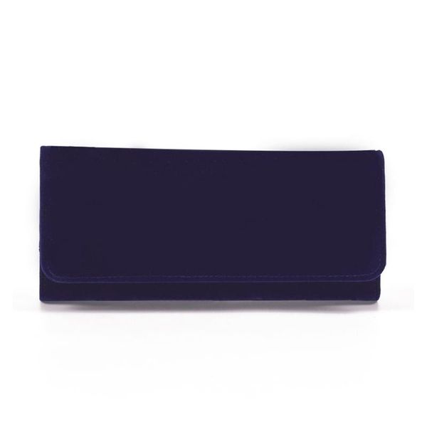 jewelry pouches, bags u90e women portable travel velvet storage roll bag organizer case pouch for necklaces rings bracelets, Pink;blue
jewelry pouches, bags u90e women portable travel velvet storage roll bag organizer case pouch for necklaces rings bracelets, Pink;blue