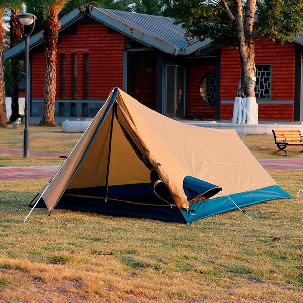 alltel genuine single layer light weight outdoor camping aluminum pole person tent easy carry uv plaid waterproof tents and shelters
alltel genuine single layer light weight outdoor camping aluminum pole person tent easy carry uv plaid waterproof tents and shelters