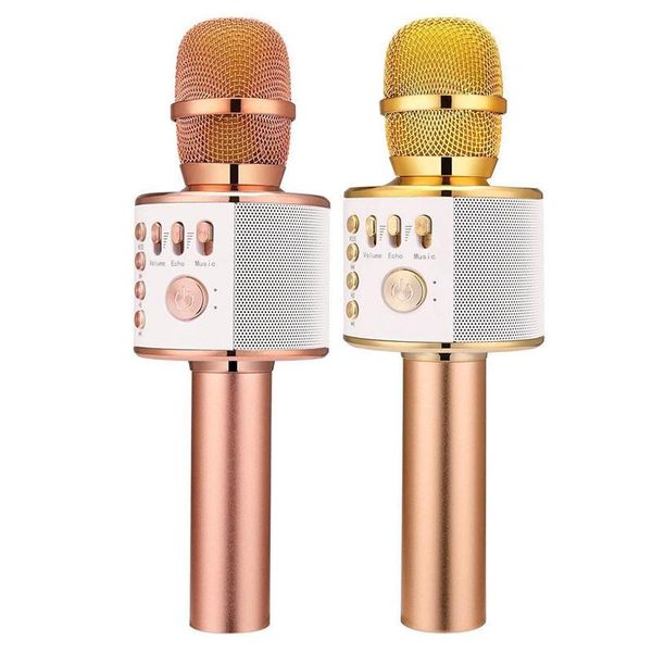 microphones wireless bluetooth karaoke microphone portable handheld speaker birthday home party for all smartphone
microphones wireless bluetooth karaoke microphone portable handheld speaker birthday home party for all smartphone