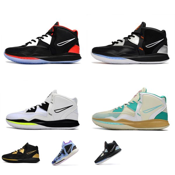 mens kyrie 8 basketball shoes womens kids irving kyries viii sneakers ice and fire keep sue fresh black silver white green mamba tennis with
mens kyrie 8 basketball shoes womens kids irving kyries viii sneakers ice and fire keep sue fresh black silver white green mamba tennis with
