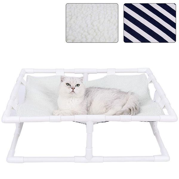cat beds & furniture elevated pet cot bed raised dog cots for cats small dogs, portable indoor&outdoor hammock reversible
cat beds & furniture elevated pet cot bed raised dog cots for cats small dogs, portable indoor&outdoor hammock reversible