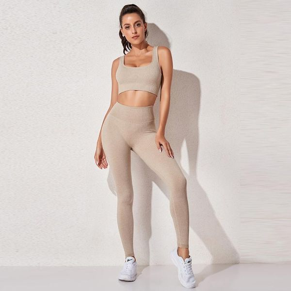 piece set women workout clothes yoga seamless gym clothing athletic sports suit bra and leggings outfit
piece set women workout clothes yoga seamless gym clothing athletic sports suit bra and leggings outfit