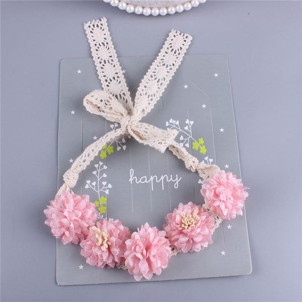hair accessories sweet princess baby girls headbands floral crown headband kids wedding party wreath born pography, Slivery;white
hair accessories sweet princess baby girls headbands floral crown headband kids wedding party wreath born pography, Slivery;white