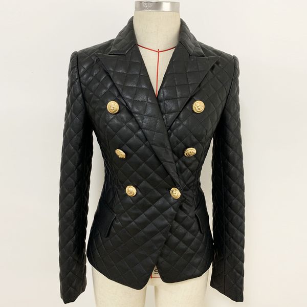 women's jackets synthetic leather jacket pyjtrl with a fair-lined grid 4ptn, Black;brown
women's jackets synthetic leather jacket pyjtrl with a fair-lined grid 4ptn, Black;brown