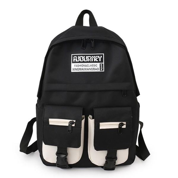 trendy women cute backpack nylon female harajuku school bags book lady backpacks kawaii fashion girl student 2021
trendy women cute backpack nylon female harajuku school bags book lady backpacks kawaii fashion girl student 2021