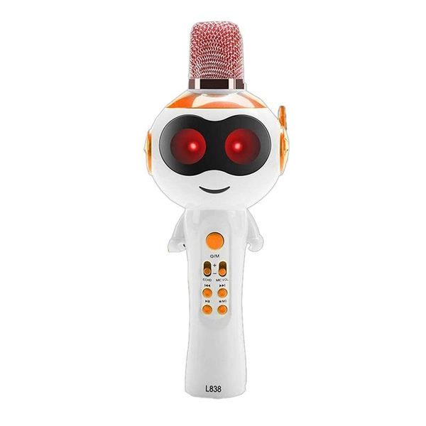 microphones portable kids wireless bluetooth karaoke microphone cartoon mobile phone speaker gift for
microphones portable kids wireless bluetooth karaoke microphone cartoon mobile phone speaker gift for