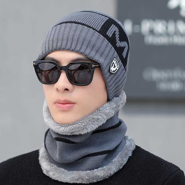 winter men's hat korean fashion trendy wool warm knit winter cold proof autumn youth outdoor, Blue;gray
winter men's hat korean fashion trendy wool warm knit winter cold proof autumn youth outdoor, Blue;gray