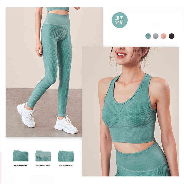 women's pants capris autumn and winter round neck fitns body tight yoga suit super elastic green women's breast pad set, Black;white
women's pants capris autumn and winter round neck fitns body tight yoga suit super elastic green women's breast pad set, Black;white