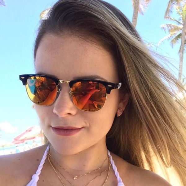 fashion sunglasses frames luxury polarized women men vintage square portable fold sun glasses female driving night, Black
fashion sunglasses frames luxury polarized women men vintage square portable fold sun glasses female driving night, Black