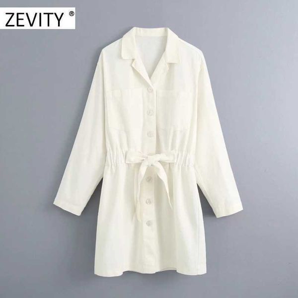 zevity women fashion pocket patch bow tied drawstring mini dress office lady breasted vestido chic party mini dresses ds4228 210603, Black;gray
zevity women fashion pocket patch bow tied drawstring mini dress office lady breasted vestido chic party mini dresses ds4228 210603, Black;gray