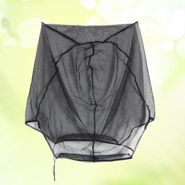 outdoor anti-mosquito head net face neck protection mesh for fishing hiking camping gardening (black) hats, Black;white
outdoor anti-mosquito head net face neck protection mesh for fishing hiking camping gardening (black) hats, Black;white