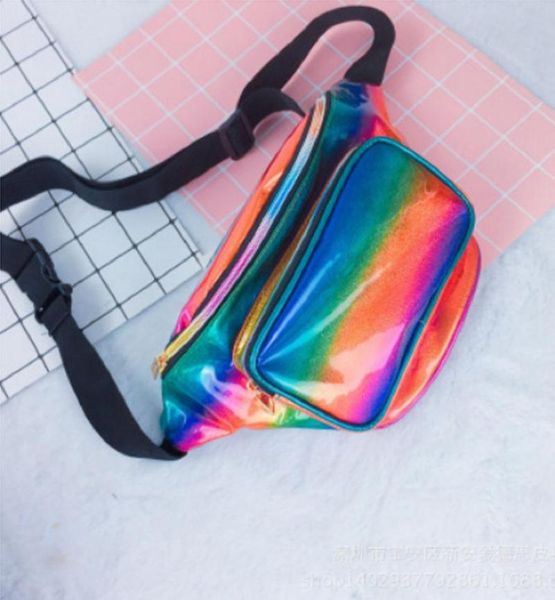women travel waist fanny pack money belt wallet glitter multicolor bum bag pouch adjustabel fashion bags
women travel waist fanny pack money belt wallet glitter multicolor bum bag pouch adjustabel fashion bags
