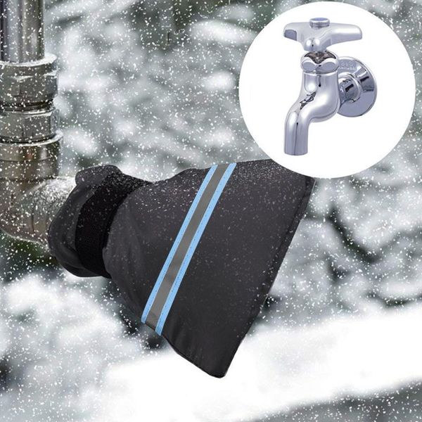 kitchen faucets 1/4pcs cover faucet winter saving tap antie protection covers outdoor frost with reflective tape
kitchen faucets 1/4pcs cover faucet winter saving tap antie protection covers outdoor frost with reflective tape