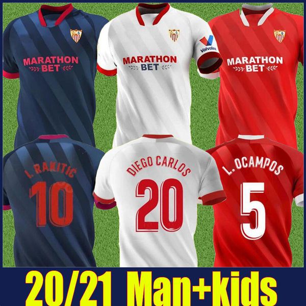 de 20/21 camiseta palanganas nervionenses i.rakitic ever banega j.navas football jersey biris l.ocampos diego carlos acuna jersey kids kit, Black
de 20/21 camiseta palanganas nervionenses i.rakitic ever banega j.navas football jersey biris l.ocampos diego carlos acuna jersey kids kit, Black