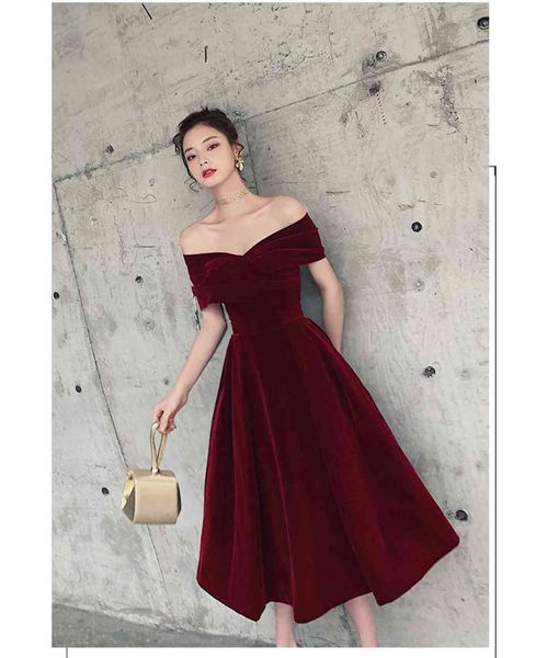 prom luxury boutique occasion dresses 2021 toast bridal wine red large small evening long for women's banquet, Black
prom luxury boutique occasion dresses 2021 toast bridal wine red large small evening long for women's banquet, Black