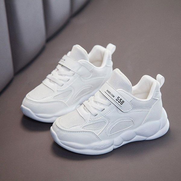 athletic & outdoor original children sneakers brand shoe autumn boys flat 2021 anti slip casual breathable girl, Black
athletic & outdoor original children sneakers brand shoe autumn boys flat 2021 anti slip casual breathable girl, Black
