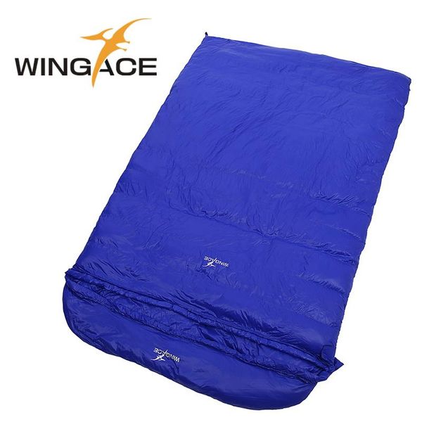 sleeping bags wingace 2 person outdoor travel bag light weight fill 1500g duck down portable hiking camping double
sleeping bags wingace 2 person outdoor travel bag light weight fill 1500g duck down portable hiking camping double