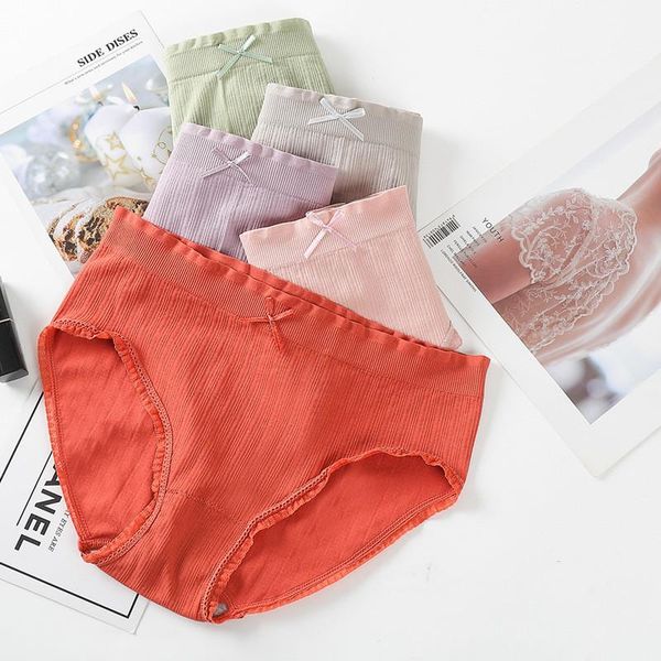 women's panties fashion lingerie cotton sports underwear seamless briefs solid female soft panty mid waist women intimates, Black;pink
women's panties fashion lingerie cotton sports underwear seamless briefs solid female soft panty mid waist women intimates, Black;pink