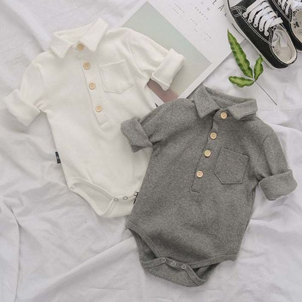 spring autumn kids boys girl long sleeve pure color rompers infant baby boy girl newborn rompers clothes baby boy girl rompers, Blue
spring autumn kids boys girl long sleeve pure color rompers infant baby boy girl newborn rompers clothes baby boy girl rompers, Blue