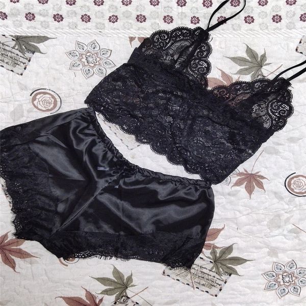 pnze lace split bras three-point pajamaswomens underwear perspective pajamas suit lace split three-point sling pajamasunderwear pajama, Red;black
pnze lace split bras three-point pajamaswomens underwear perspective pajamas suit lace split three-point sling pajamasunderwear pajama, Red;black