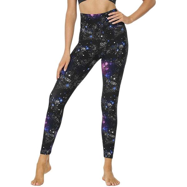 women's leggings sport fitness women print high waist legins femme girls workout pants push up elastic slim long #t1g, Black
women's leggings sport fitness women print high waist legins femme girls workout pants push up elastic slim long #t1g, Black