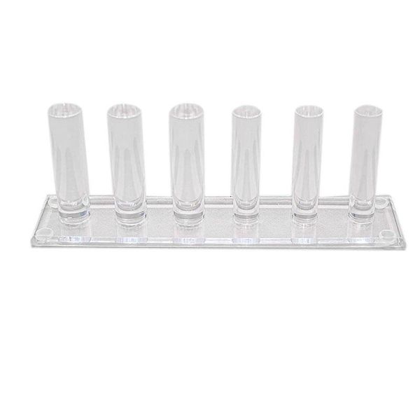 rod ring holder jewelry stand, clear acrylic display organizer , small cylinder storage for multiple rings kitchen & organization
rod ring holder jewelry stand, clear acrylic display organizer , small cylinder storage for multiple rings kitchen & organization
