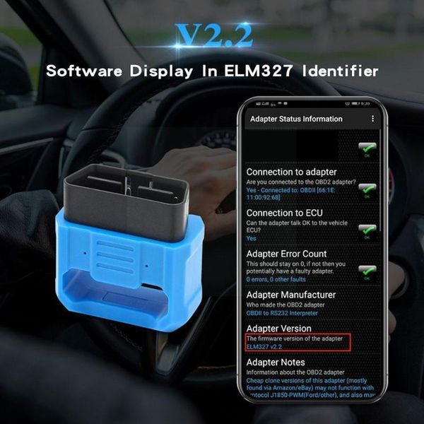 code readers & scan tools elm327 bluetooth with pic18f25k80 diagnostic instrument c9v7
code readers & scan tools elm327 bluetooth with pic18f25k80 diagnostic instrument c9v7