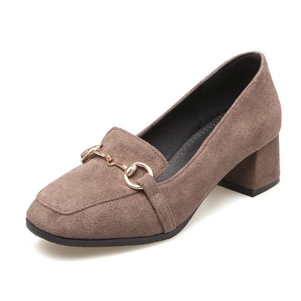 dress shoes oversized simple with square head ladies high heels women woman pumps, Black
dress shoes oversized simple with square head ladies high heels women woman pumps, Black