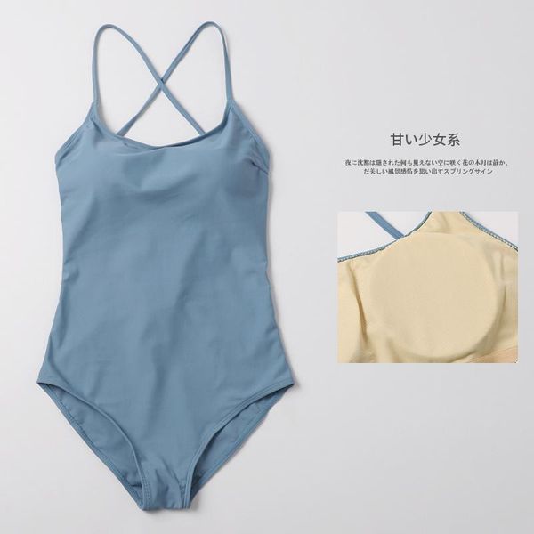 one-piece suits lace up one piece swimsuit female 2021 shoulder swimwear women bodysuit monokini bathing suit summer beachwear swim
one-piece suits lace up one piece swimsuit female 2021 shoulder swimwear women bodysuit monokini bathing suit summer beachwear swim