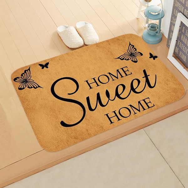 bath mats funny door mat entrance floor non-slip doormat carpet 40*60cm
bath mats funny door mat entrance floor non-slip doormat carpet 40*60cm