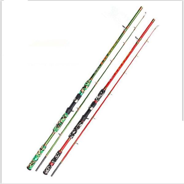 boat fishing rods 2.1m 2.28m 2.4m challenger sea bass rod medium action lure weight fuji guides reel seat
boat fishing rods 2.1m 2.28m 2.4m challenger sea bass rod medium action lure weight fuji guides reel seat