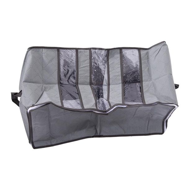 clothing & wardrobe storage 2pcs bag quilt clothes non woven fabric box with handles folding moisture-proof sealed clear org
clothing & wardrobe storage 2pcs bag quilt clothes non woven fabric box with handles folding moisture-proof sealed clear org