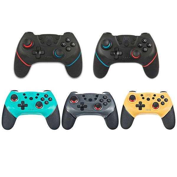 game controllers & joysticks wireless gamepad for switch bluetooth controller joystick dual motor console
game controllers & joysticks wireless gamepad for switch bluetooth controller joystick dual motor console