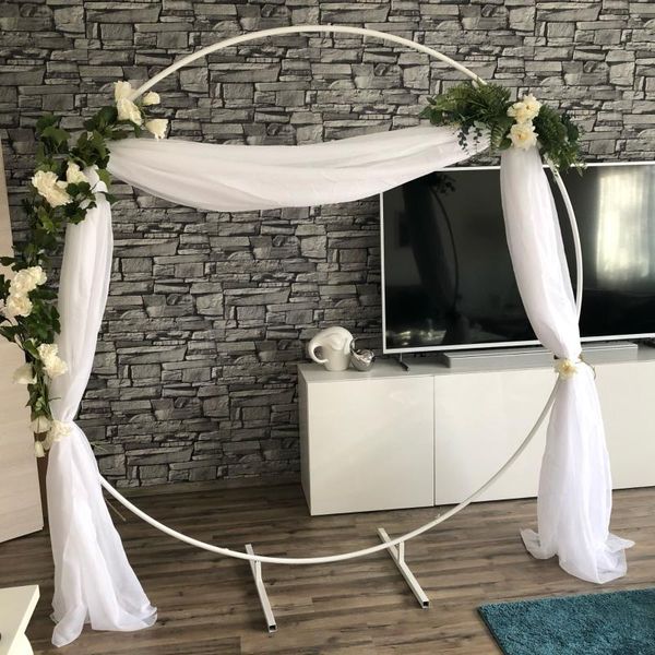 party decoration wedding arch, decoration, background frame, metal circle, flower balloon birthday
party decoration wedding arch, decoration, background frame, metal circle, flower balloon birthday