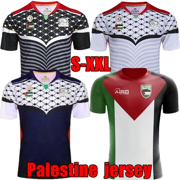 2021 palestine soccer jerseys 16 17 palestine jersey home away third men football shirts s-xxl, Black;yellow
2021 palestine soccer jerseys 16 17 palestine jersey home away third men football shirts s-xxl, Black;yellow