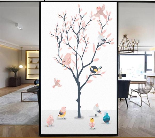window stickers decorative windows film privacy cute bird stained glass no glue static cling tint 14
window stickers decorative windows film privacy cute bird stained glass no glue static cling tint 14