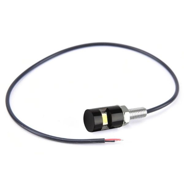 modules 1pc universal 12v led motorcycle car number license plate bolt screw light lamp for &
modules 1pc universal 12v led motorcycle car number license plate bolt screw light lamp for &
